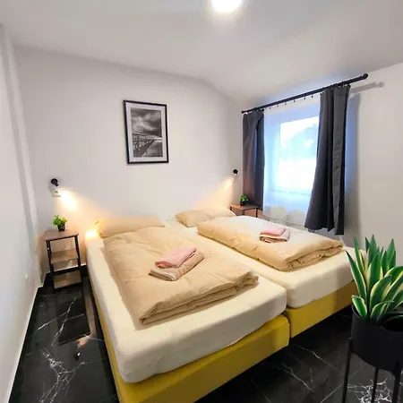 Schwert Loft S73 Free Parking & Wifi