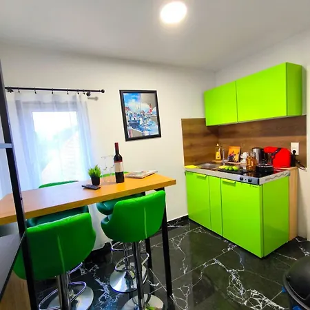 Schwert Loft S73 Free Parking & Wifi