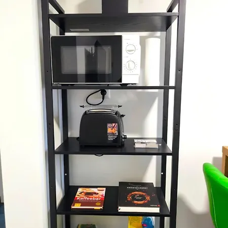 Schwert Loft S73 Free Parking & Wifi 公寓 *