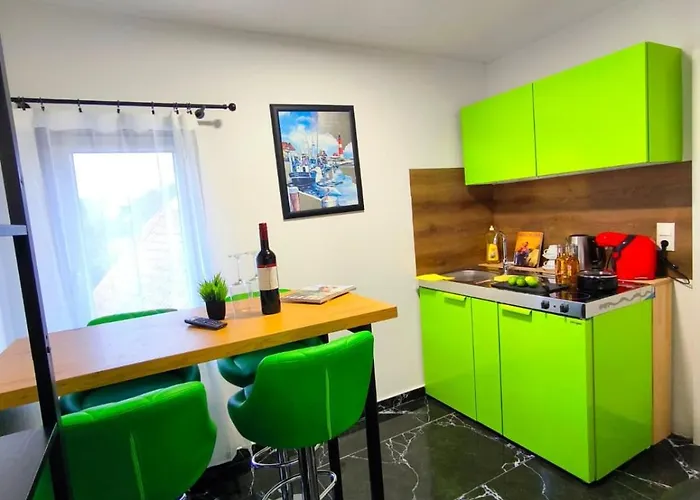 Schwert Loft S73 Free Parking & Wifi
